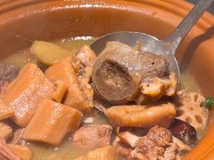 -黄泥岗·地道湖北菜(奥特莱斯店)