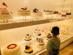 -好利来(十里河店)