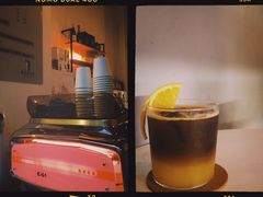 -BIJOU coffee&cocktail(龙岗万科广场店)