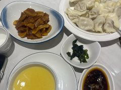 -海知道大连海鲜水饺(南山大冲店)