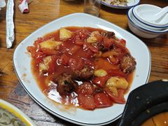 -老地方风味餐厅(江南路店)