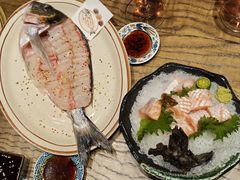 -肉魁屋·烧肉·烧鸟·酒场(高新店)