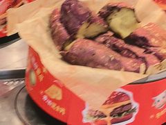-龍歌自助小火锅(李沧丽达店)