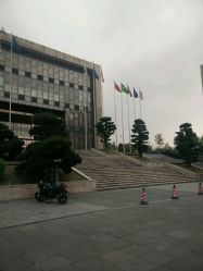 -贵阳国际生态会议宴会中心