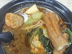 -四川老牛麻辣烫(北门桥店)