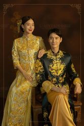 -雪中彩影婚纱摄影·微光艺术中心