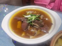 -老家信阳菜(北京路店)