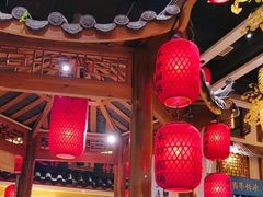 -钵家大院·地道湖北菜(江夏·大花岭店)