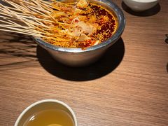 -肖四女乐山跷脚牛肉(世博源店)