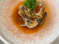 -名甬鲜坊·宁波海鲜(爱琴海店)
