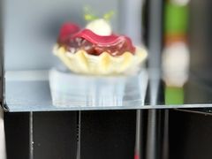 -北京柏悦酒店·锦庭餐厅Dining Room