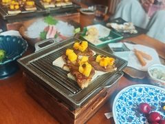 -月龍吟(朝龙汇店)