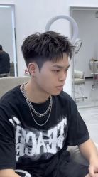-希木造型定制