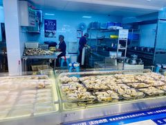 -蚝英雄鲜蚝自助专门店(长楹天街直营店)