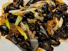 -吴记酱骨炖菜馆(康安路店)
