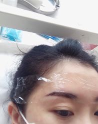 -久匠·纹眉半永久野生眉