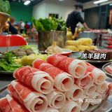 番禺探店｜超有年味的老铜炉涮肉火锅🏮