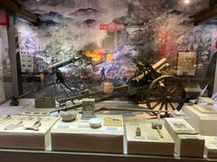 -新四军苏浙军区纪念馆