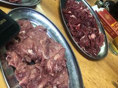-江村四哥新鲜牛肉店(江高总店)