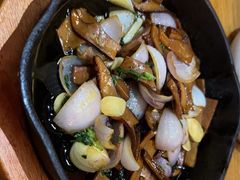 -云海肴·汽锅鸡·云南菜(天津国金汇店)