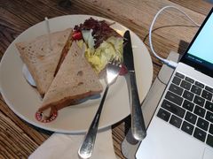 -MANYU COFFEE(广渠门店)