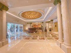 -广州富力丽思卡尔顿酒店