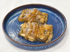 -白天鹅宾馆-宏图府餐厅