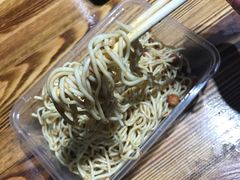 -乔伯凉面(白沙路店)