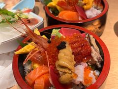 -阿吾罗·月咏精致日料(港汇恒隆广场店)