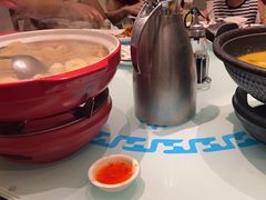 -王庄阿咪海鲜大排档(象园店)