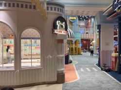 点击看大图 -奈尔宝家庭中心·亲子餐厅(长沙运达汇店)