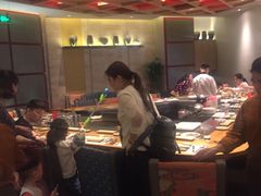 -赤坂亭·M9和牛烧肉·铁板烧(合肥万象城店)