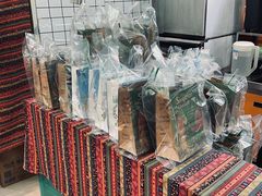 -泰茶清吾·老挝冰咖啡·绵绵冰(泉州首店)