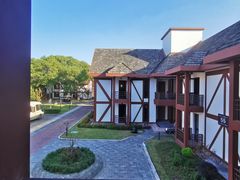 -太阳岛度假酒店