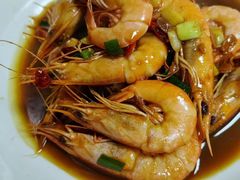 红烧条虾-丹盛象山海鲜(水清路店)