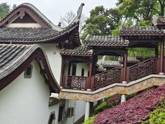 -岳麓山风景名胜区