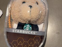 -星巴克(古象大酒店店)