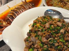 -前海沿·青岛菜(乐客城店)