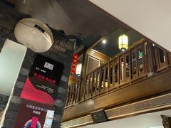 -魁盛居百年鲁菜馆(县西巷店)