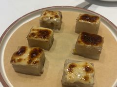 -金河半岛园林酒家(金融城店)