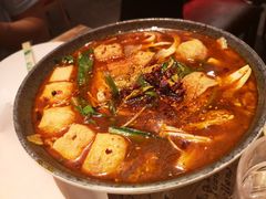 -枪火串烧·东北特色烧烤(罗湖总店)