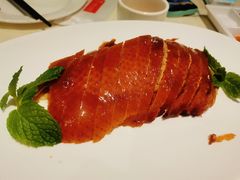 -在前门·烤鸭北京菜(五月花广场店)
