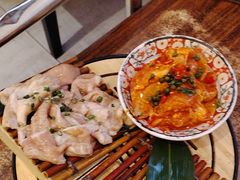 -妙香居韩国烤肉(容桂天佑城店)