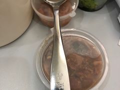 -晨曦炖汤·不放油(东单菜市场美食城店)