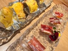 -Minase水濑·日料放题(外滩店)