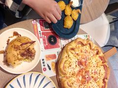 -必胜客(上海华谊新所店)
