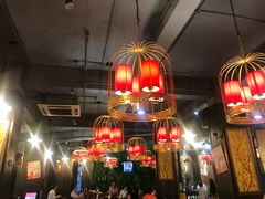 -红鼎坊·老成都火锅(新南门店)