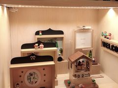 -凯德广场(武胜路店)