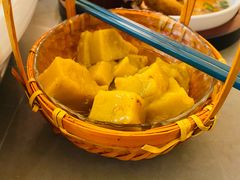 -张家卫·阳江菜·小海鲜(肥婆湾桥店)