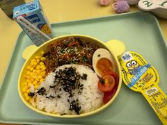 -米仓食堂(皇庭广场店)